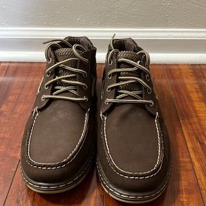 Men Sperry